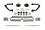 Fabtech - Lift Kit Suspension - K1129