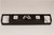 Fab Fours - Black Steel Light Lower G - KLITE-1