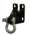 Fab Fours - Front Bumper D Ring Pair - M1850-1