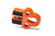 Factor 55 - Flatlink Multimount Winch Shackle M - 00225-07