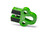 Factor 55 - Flatlink Multimount Winch Shackle M - 00225-08