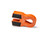 Factor 55 - Flat Splicer 3/8-1/2' Synthetic Rop - 00375-07
