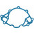 Felpro - W/pump Gasket - 35211