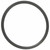 Felpro - Water Outlet Gasket - 35346