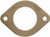 Felpro - Exhaust Pipe Gasket - 60458