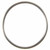 Felpro - Exhaust Pipe Gasket - 61323