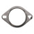 Felpro - Exhaust Pipe Gasket - 61652