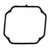 Felpro - Throttle Body Gasket - 61863