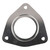 Felpro - Exhaust Pipe Gasket - 61932