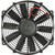 Flexalite - Trimline Electric Fan - 105386