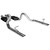 Flowmaster - Exh Kt Mstg Lx/gt See Yrs - 17213