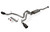 Flowmaster - 05-15 Toyota Tacoma 4.0l Ffx Cb Dos - 717876