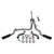Flowmaster - Cat-back Exh Kit 21 F150 3.0'dual - 817981