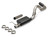Flowmaster - 21-24 Ford F-150 Power Boost 3.5l - 818166