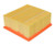 Fram - Air Filter Dodge 6.7 Dsl. 3/cs - CA10261