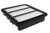 Fram - Rigid Panel Air Filter - CA12297