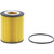 Fram - Cartridge Oil Filter - CH12364