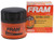 Fram - Spin-on Oil Filter - FPH3614WM