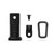 Garmin Elec. - Spine Mount Adapter W/cara  Inreach - 010-12723-00