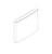 GE Applicances - Wr78x38547-freezerdrawerfront-fprst - WR78X38547