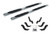 Go Rhino - 5' Stp Kit Ram 1500 - 105439980PS