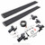 Go Rhino - E1 Electric Running Board Kit - 20444587T