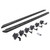 Go Rhino - Rb10 Slims Boards W/ Brackets - 63415587SPC