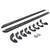Go Rhino - Rb10 Slims Boards W/ Brackets - 63441687SPC