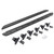 Go Rhino - Rb10 Slims Boards W/ Brackets - 63450673SPC
