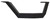Go Rhino - 4' Drop Down Steps/rb10&rb20 (pair) - 69420000T