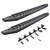 Go Rhino - Rb20 Running Boards - Complete Kit: - 69443268PC