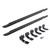 Go Rhino - Rb30 Running Boards With Brackets - 69630687T