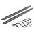 Go Rhino - Rb30 Slim Running Boards - Complete - 69643268SPC