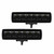 Go Rhino - Black Out Series Lights - Pair Of S - 750300621SBS