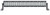Go Rhino - 20' Double Row Go Rhino Light Bar - 752020