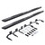 Go Rhino - Vertex Side Bar Kit - V3410687T
