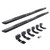 Go Rhino - Vertex Side Bar Kit - V3430687T