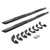 Go Rhino - Vertex Side Bar Kit - V3441687T