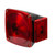 Grote Perlux - Uni. Square Trlr Lights - 52302-5