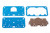 Holley - 108-201 Gasket Assortmnts - 108-201