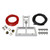 Holley - Battery Relocation Kit W/ Hardware - 120107DS