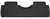 Huskyliner - Wb 2nd Seat Floor Liner - 11771