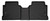 Huskyliner - Wb 2nd Seat Floor Liner - 11781