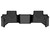 Huskyliner - Wb 2nd Seat Floor Liner - 12811