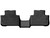 Huskyliner - Wb 2nd Seat Floor Liner - 12881