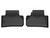 Huskyliner - Wb 2nd Seat Floor Liner - 12901