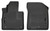Huskyliner - Wb Front Floor Liners 19 Santa Fe - 13871