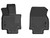 Huskyliner - Wb Front Floor Liner - 15321