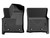 Huskyliner - Wb Front Floor Liner - 15341