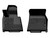 Huskyliner - Wb Front Floor Liner - 15421